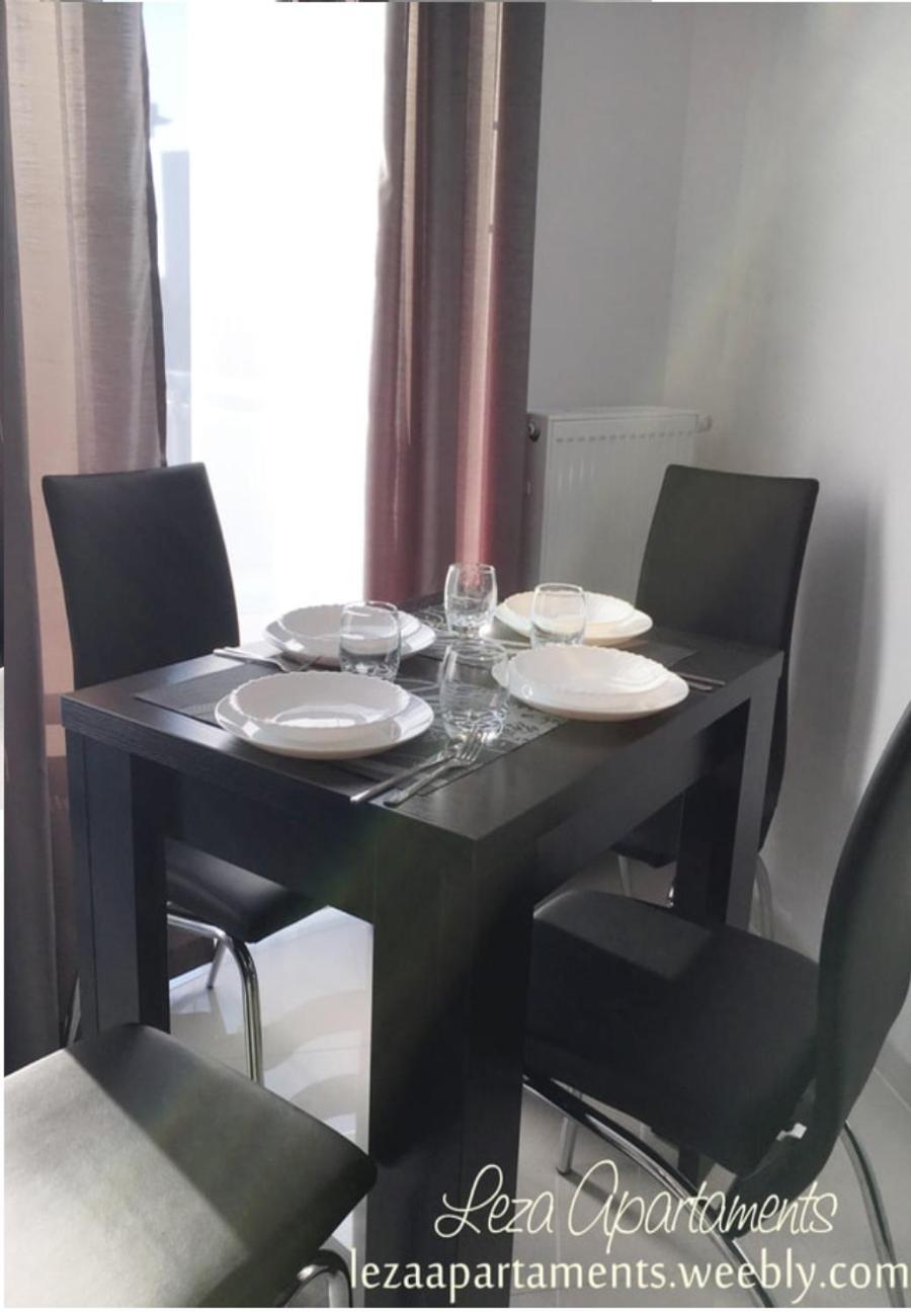 Nowy Swiat Leza Apartaments Białystok Exteriér fotografie
