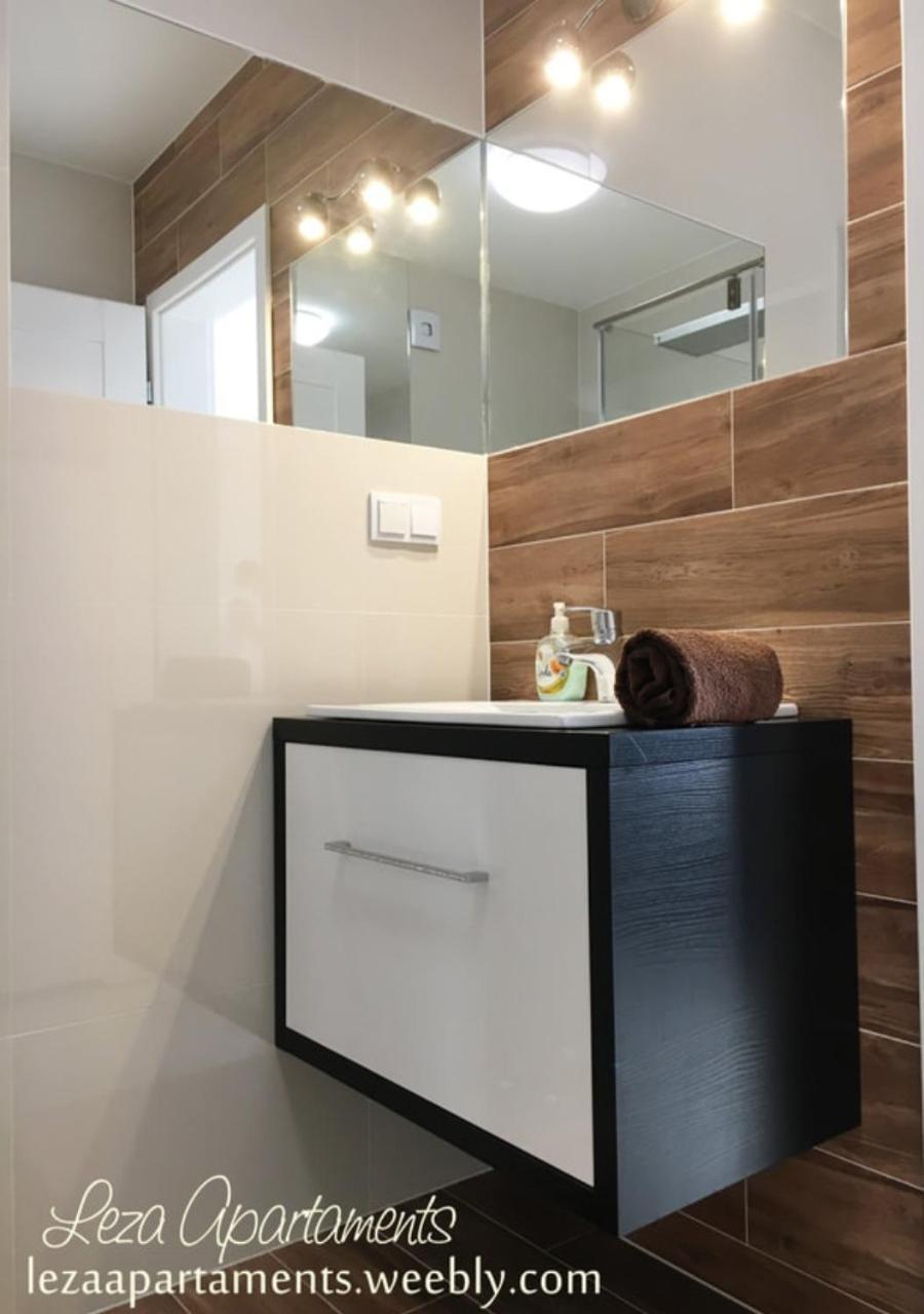 Nowy Swiat Leza Apartaments Białystok Exteriér fotografie