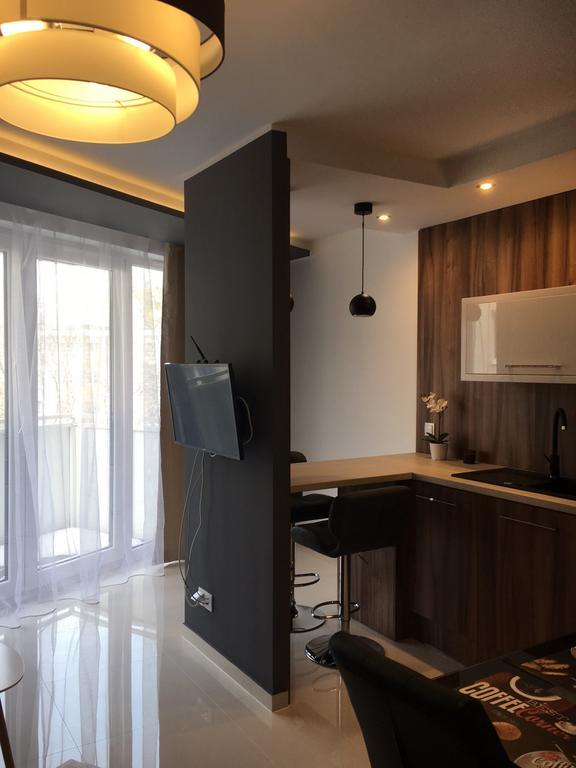Nowy Swiat Leza Apartaments Białystok Exteriér fotografie