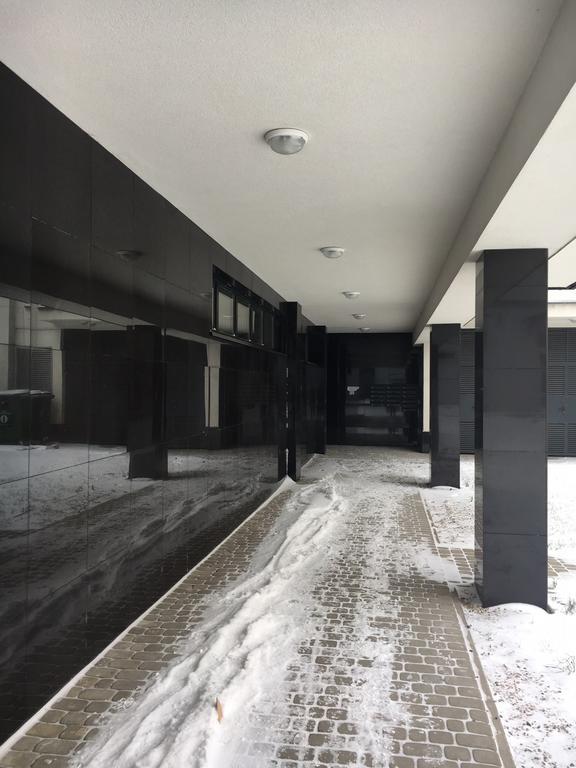 Nowy Swiat Leza Apartaments Białystok Exteriér fotografie