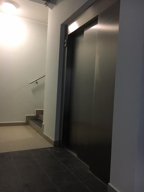 Nowy Swiat Leza Apartaments Białystok Exteriér fotografie