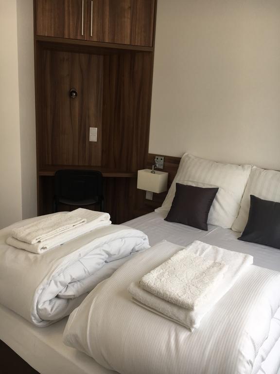 Nowy Swiat Leza Apartaments Białystok Exteriér fotografie