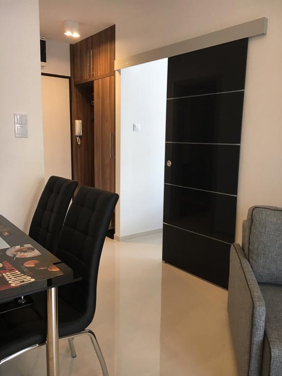 Nowy Swiat Leza Apartaments Białystok Exteriér fotografie