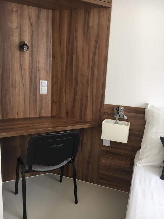 Nowy Swiat Leza Apartaments Białystok Exteriér fotografie