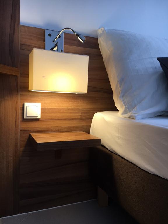 Nowy Swiat Leza Apartaments Białystok Exteriér fotografie