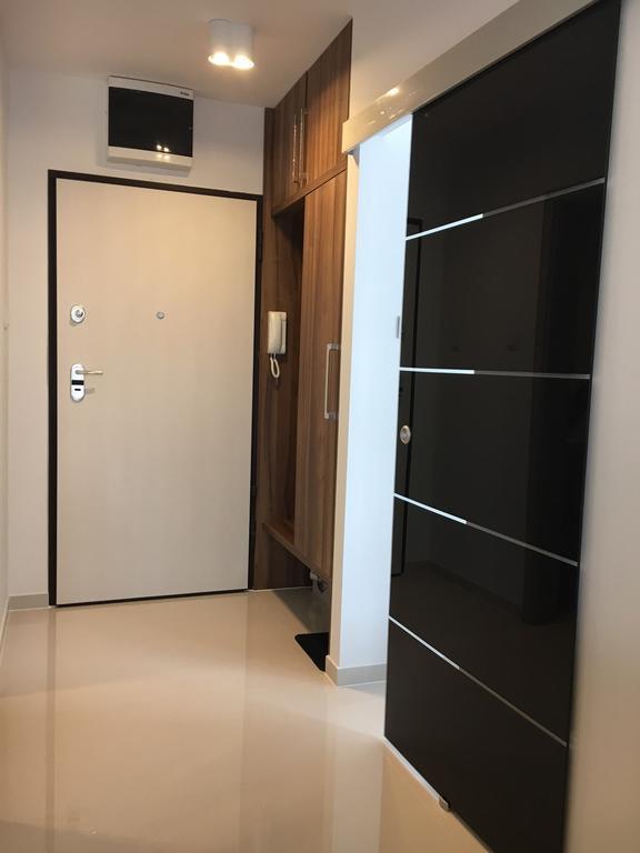 Nowy Swiat Leza Apartaments Białystok Exteriér fotografie