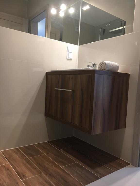Nowy Swiat Leza Apartaments Białystok Exteriér fotografie