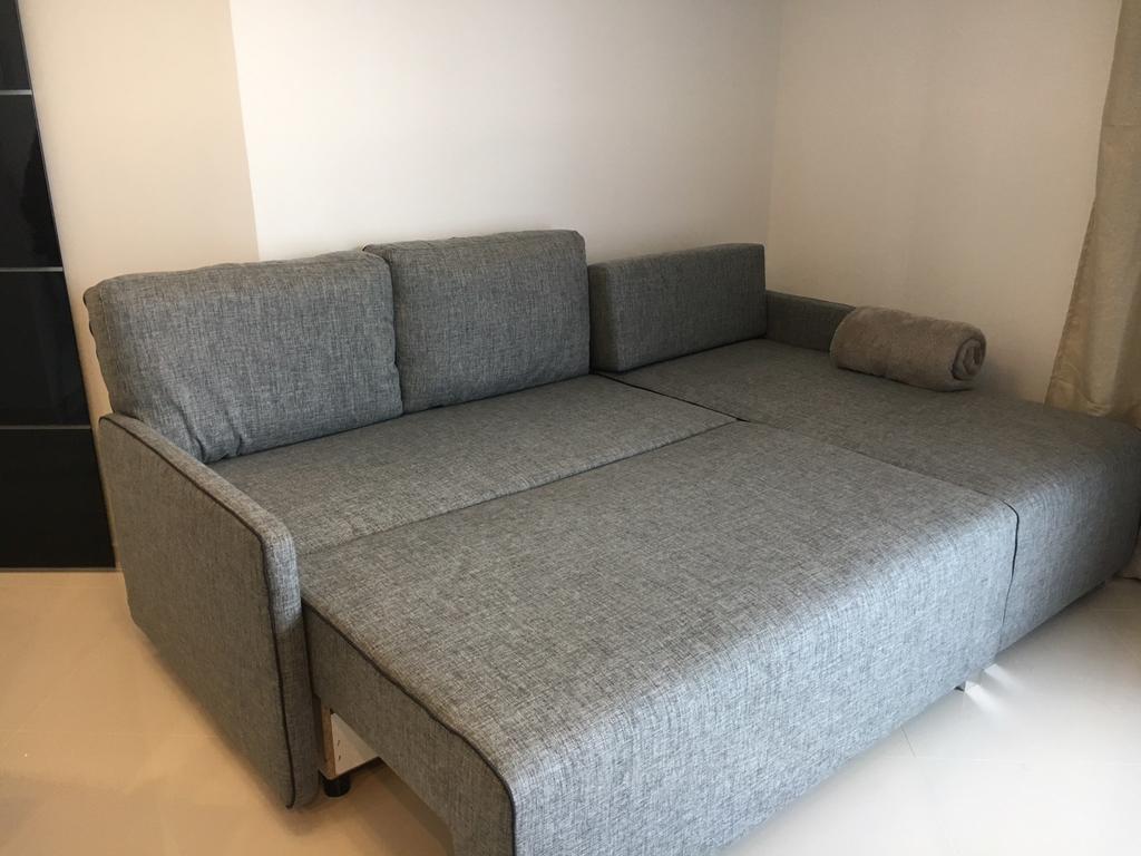 Nowy Swiat Leza Apartaments Białystok Exteriér fotografie
